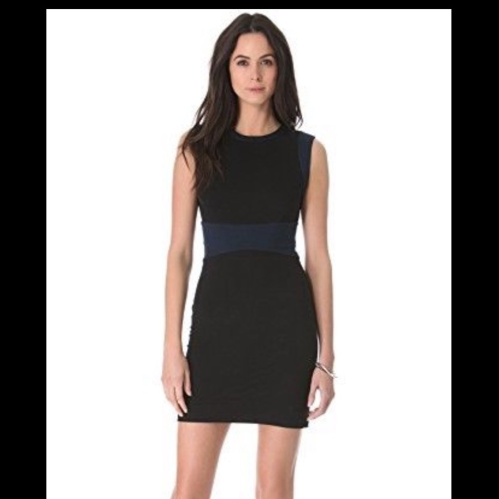 DVF Gretchen dress